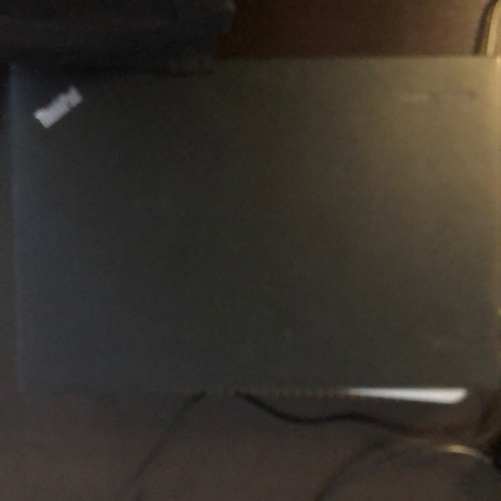 No longer need this computer.